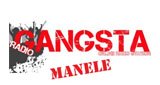Logo Radio Gangsta