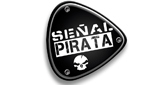 Logo Senal Pirata Radio