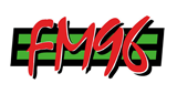 Logo FM96