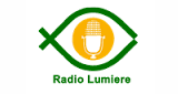 Logo Radio Lumière
