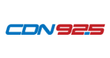Logo CDN 92.5