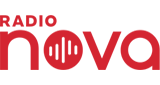Logo Radio Nova