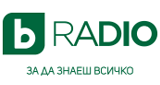 Logo BTV Radio