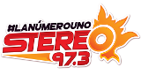 Logo Stereo 97