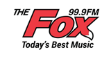 Logo The Fox