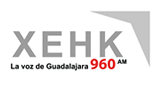 Logo HK 960 XENK