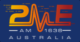 Logo Radio 2ME Australia