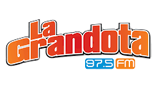 Logo La Grandota