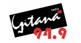 Logo Radio Gitana