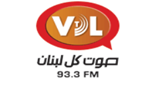 Logo La Voix Du Liban
