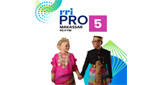Logo RRI Pro 5 Makassar