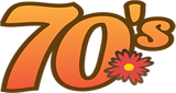 Logo LITT Live - 70's