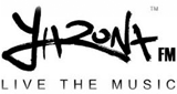 Logo Yarona FM