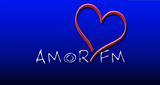Logo AMOR FM