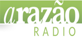 Logo Rádio A Razão