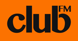 Logo Club FM