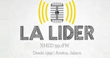 Logo La Lider