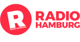 Logo Radio Hamburg