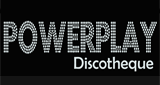 Logo Power Play Discotheque