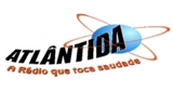 Logo Atlântida FM