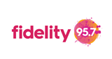 Logo Fidelity 95.7