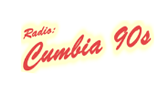 Logo Cumbia 90s Bolivia