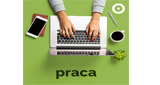 Logo Radio Open FM - Praca
