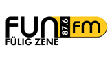 Logo Fun FM