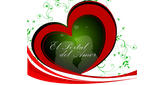 Logo El Portal Del Amor Radio