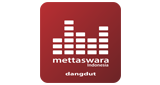 Logo Mettaswara Dangdut