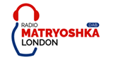 Logo Matryoshka