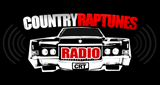 Logo Country Rap Tunes Radio