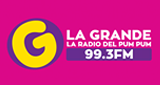 Logo La Grande