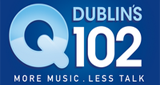 Logo Dublin's Q102