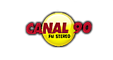 Logo Radio Canal 90 FM