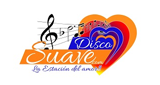 Logo Disco Suave