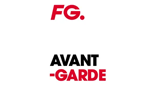Logo Radio FG Avant Garde