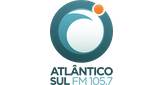 Logo Atlantico Sul