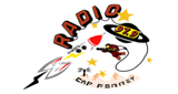 Logo Radio Cap Ferret