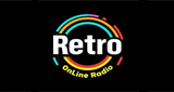 Logo Retro FM