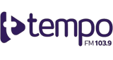 Logo Tempo FM