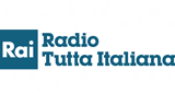 Logo RAI Radio Tutta Italiana