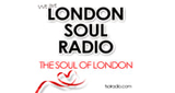 Logo London Soul Radio