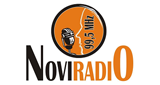 Logo NoviRadio