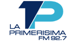 Logo LA Primerisima