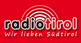 Logo Radio Tirol