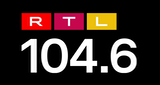 Logo 104.6 RTL Berlin Livestream