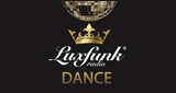 Logo Luxfunk® Dance