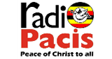 Logo Radio Pacis