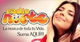 Logo Radio Norte Uy